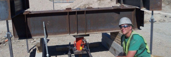 Helical Tieback Anchor System - Coastal Foundation Solutions: Naples  Helical Pile Contractor